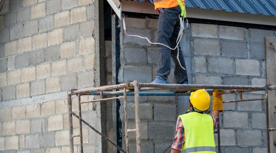 Expert tile roof repair services in Tobias, NE